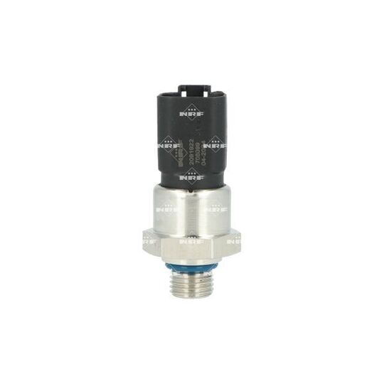 Nrf Sensor, exhaust pressure to suit Scania
