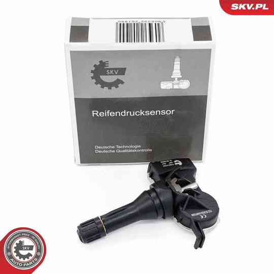 Esen Skv Wheel Sensor, tyre-pressure monitoring system to suit Fiat, Chrysler, Jeep