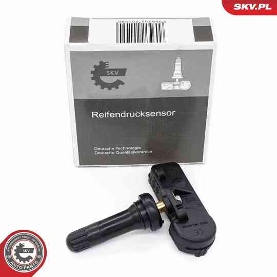 Esen Skv Wheel Sensor, tyre-pressure monitoring system