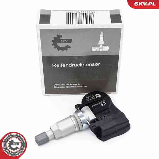Esen Skv Wheel Sensor, tyre-pressure monitoring system to suit Hyundai, Kia