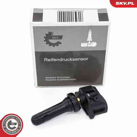 Esen Skv Wheel Sensor, tyre-pressure monitoring system to suit Hyundai, Kia