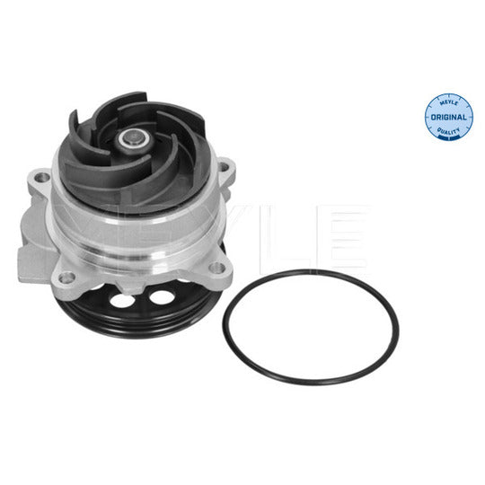 Meyle Water pump to suit Ford, Bugatti