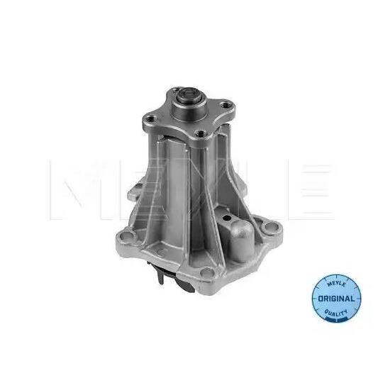 Meyle Water pump to suit Ford