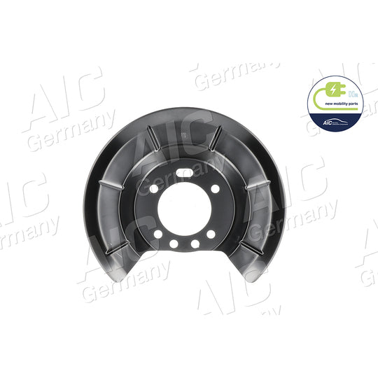 Aic Splash Panel, brake disc to suit Ford