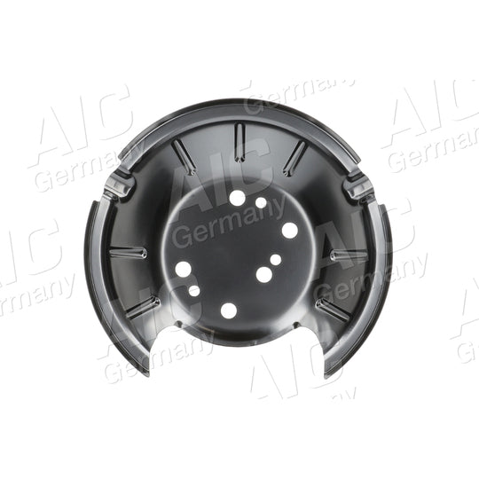 Aic Splash Panel, brake disc to suit Ford