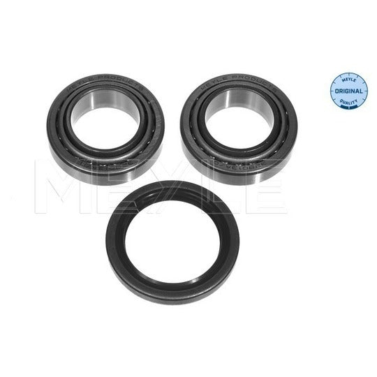 Meyle Wheel Bearing Kit to suit Ford, Mazda