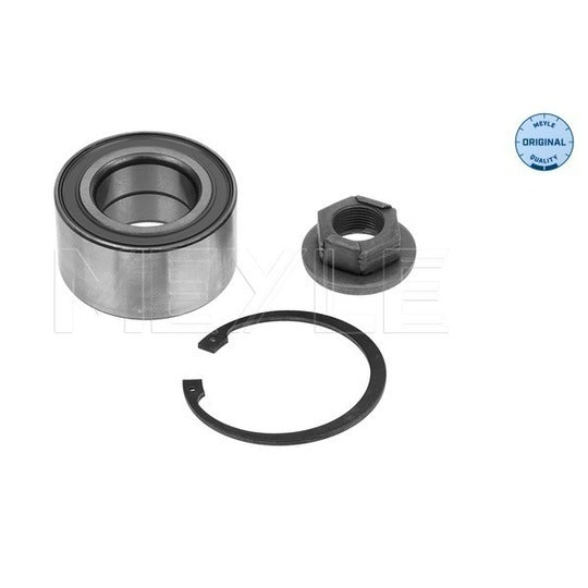 Meyle Wheel Bearing Kit to suit Ford, Mazda