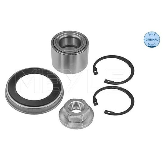 Meyle Wheel Bearing Kit to suit Ford, Mazda