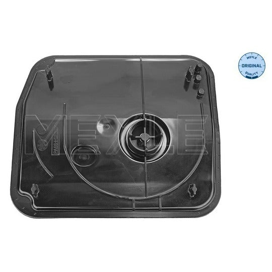 Meyle Hydraulic Filter, automatic transmission to suit Ford