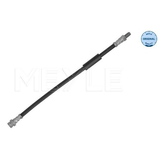 Meyle 714 525 0059 Brake Hose to suit Ford