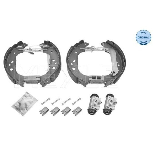 Meyle Brake Shoe Set to suit Ford