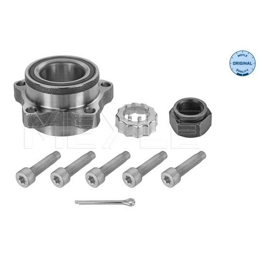 Meyle Wheel Bearing Kit to suit Ford