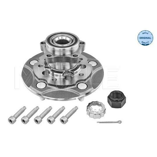 Meyle Repair Kit, wheel hub to suit Ford