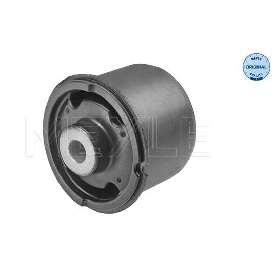 Meyle 714 710 0006 Mounting, axle beam to suit Ford