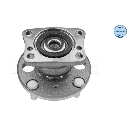 Meyle Wheel hub to suit Ford