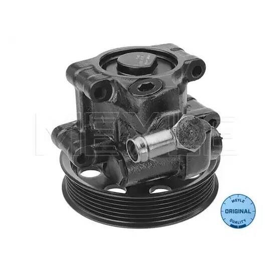 Meyle Hydraulic Pump, steering system to suit Ford