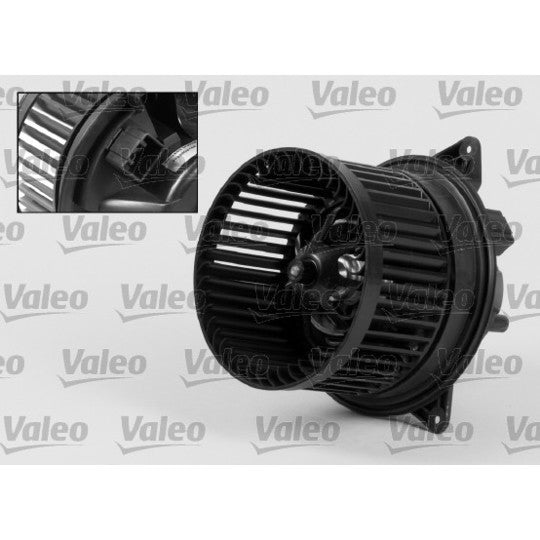 Valeo Interior Blower to suit Ford