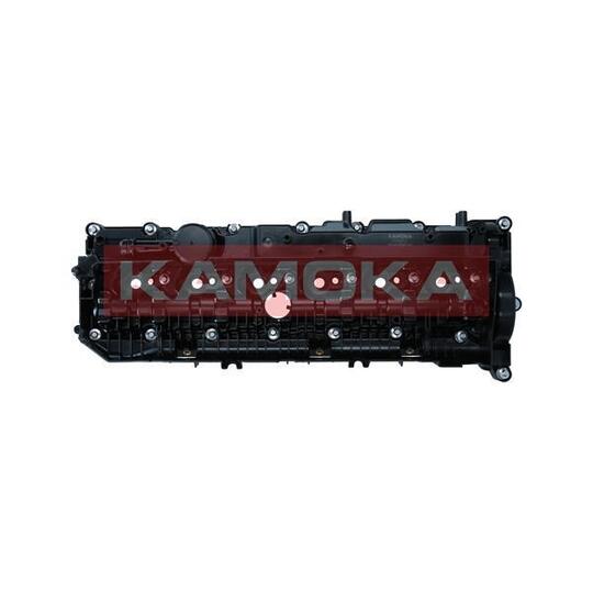 Kamoka Cylinder Head Cover to suit BMW