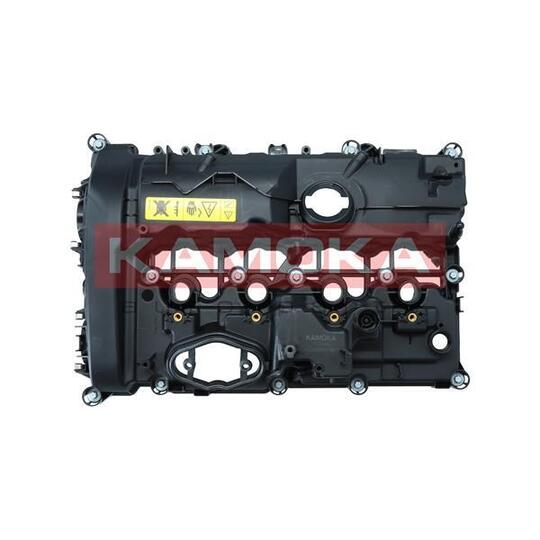 Kamoka Cylinder Head Cover to suit BMW, Mini