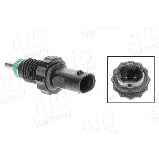 Aic 71795 Sensor, fuel temperature to suit Audi, VW, Porsche