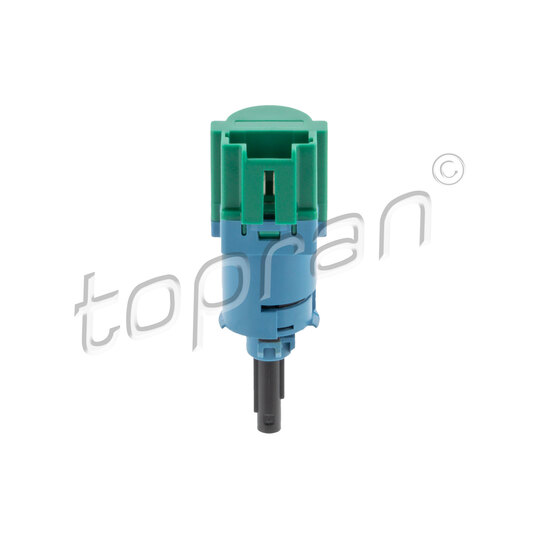 Topran 724 294 Brake Light Switch to suit Toyota, Peugeot, Citroën