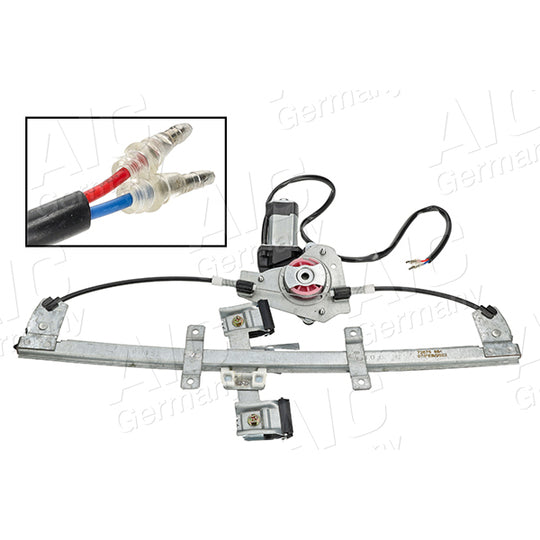 Aic Window Regulator to suit Ford, Lift-Tek