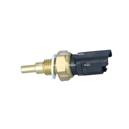 Nrf 727049 Sensor, coolant temperature to suit Fiat, Alfa Romeo, Lancia