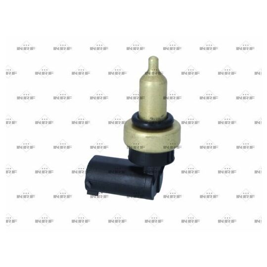 Nrf 727111 Sensor, coolant temperature to suit Mercedes-Benz, Fiat, Chrysler