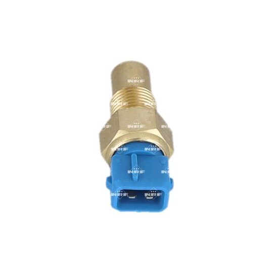 Nrf 727130 Sensor, coolant temperature to suit Peugeot, Citroën, Fiat