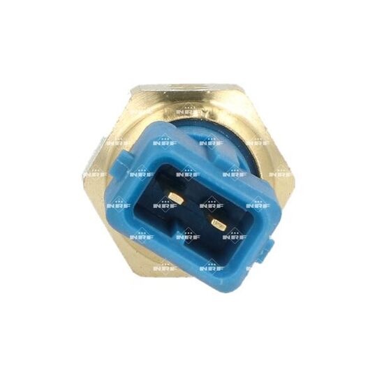 Nrf 727161 Sensor, coolant temperature to suit Renault, Renault Trucks