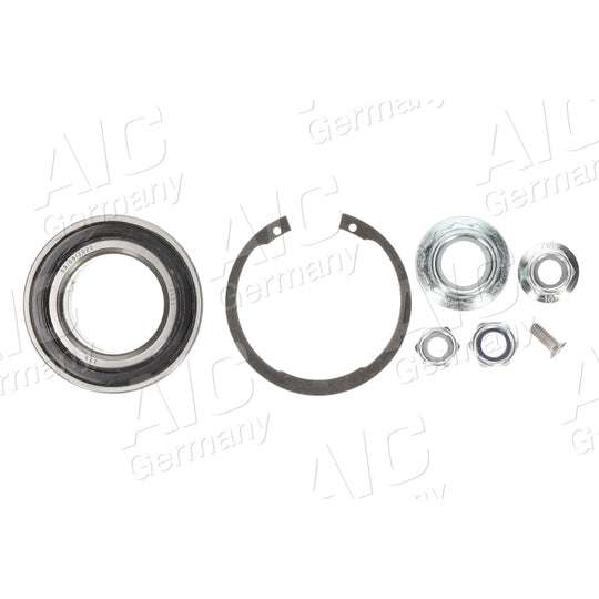 Aic Wheel Bearing Kit to suit VW, Seat, VAG
