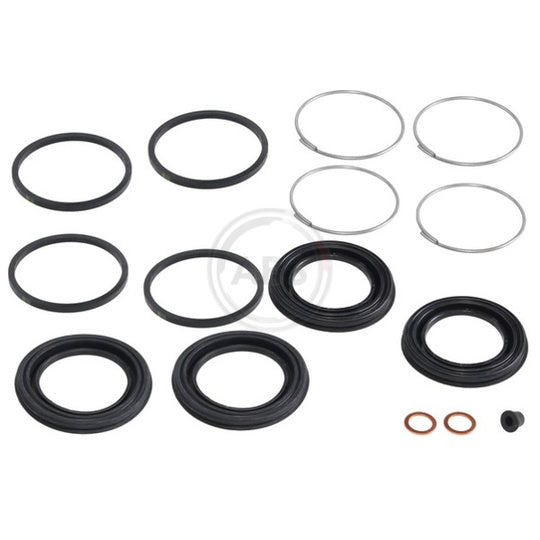 A.B.S. Repair Kit, brake caliper to suit Toyota, Lexus