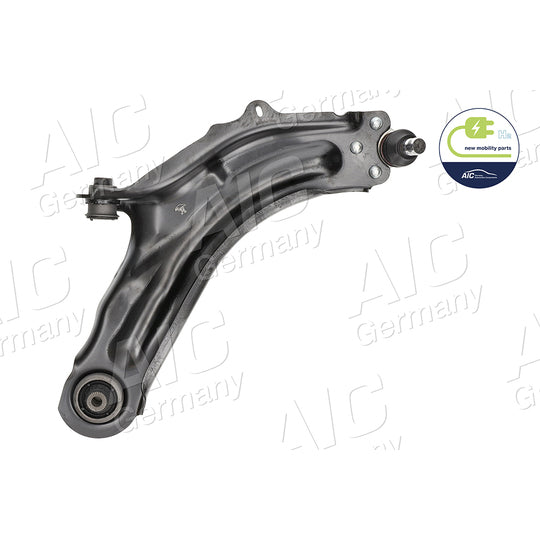 Aic Track Control Arm to suit Mercedes-Benz, Renault