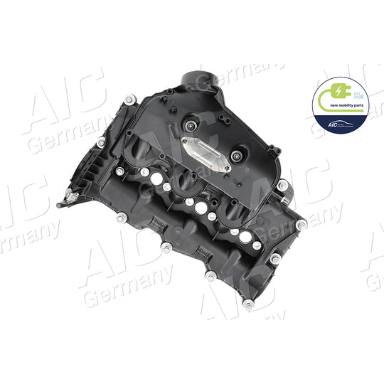 Aic Cylinder Head Cover to suit Peugeot, Citroën, Jaguar