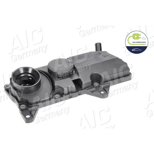 Aic Cylinder Head Cover to suit Volvo