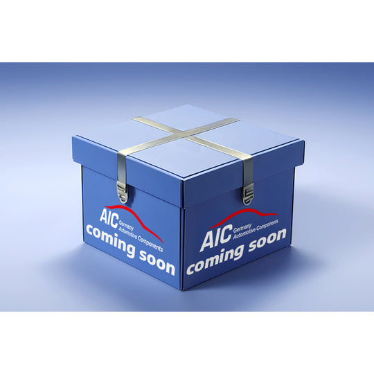 Aic Radiator Hose to suit Ford