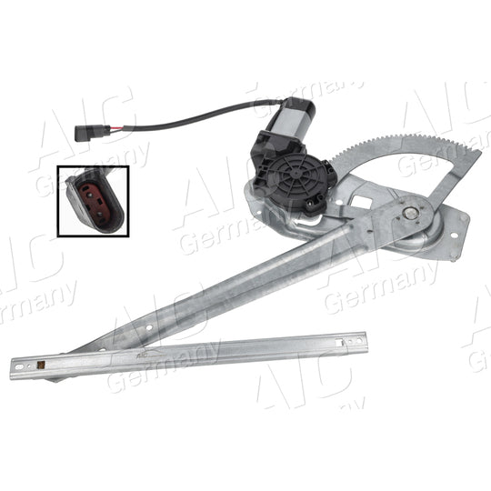 Aic 74846 Window Regulator to suit Ford, Lift-Tek