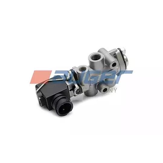 Auger Switch, splitter gearbox to suit Daf