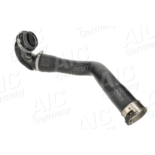 Aic Charger Air Hose to suit Chevrolet, Opel