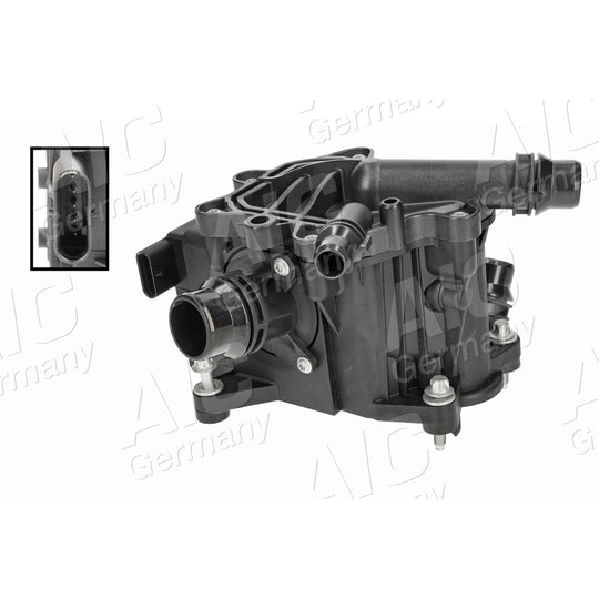 Aic Thermostat, coolant to suit BMW