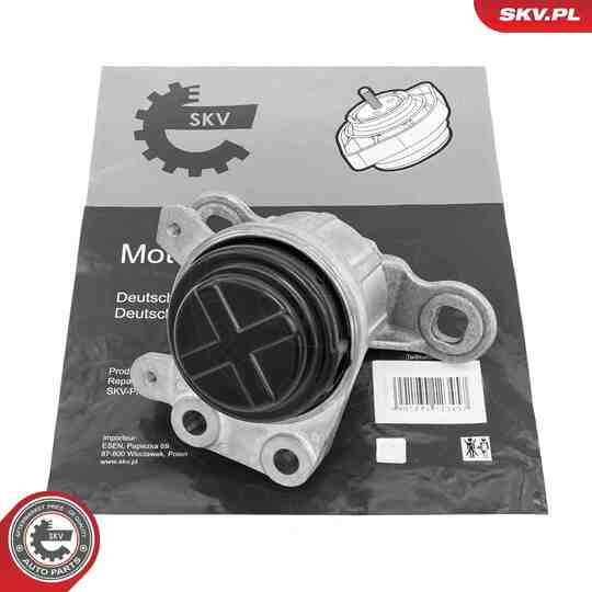 Esen Skv Mounting, engine to suit Ford