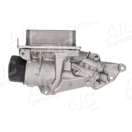 Aic Housing, oil filter to suit Mercedes-Benz