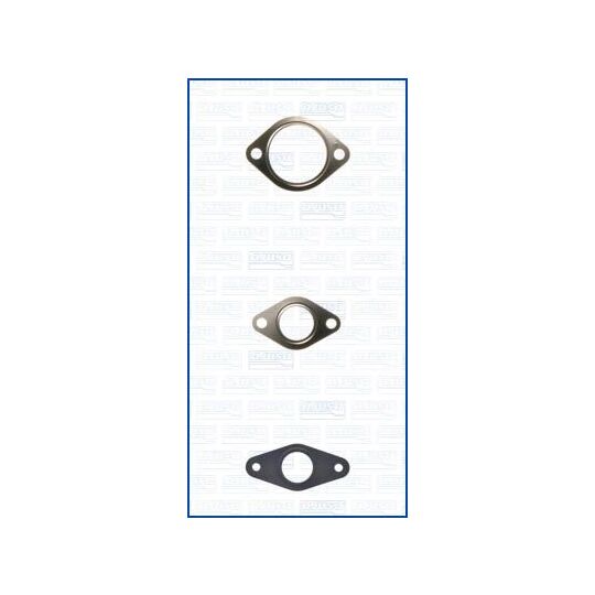 Ajusa Gasket Set, EGR system to suit Ford, Land Rover, Citroën/Peugeot