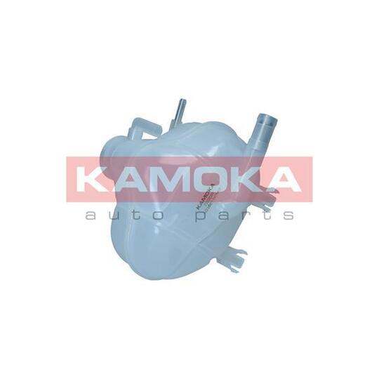 Kamoka Expansion Tank, coolant to suit Opel, Vauxhall