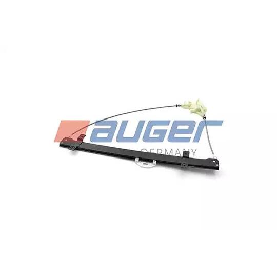 Auger Window Regulator to suit Daf