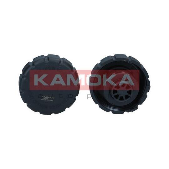 Kamoka Cap, coolant tank to suit Mercedes-Benz