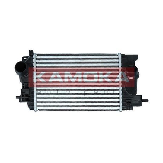 Kamoka Charge Air Cooler to suit Opel, Vauxhall