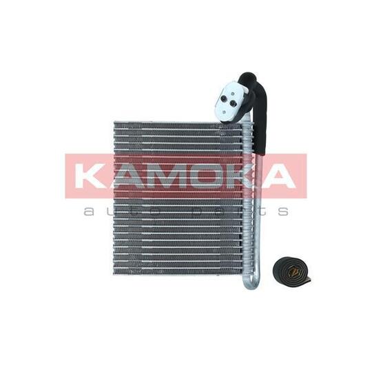 Kamoka Evaporator, air conditioning to suit Ford