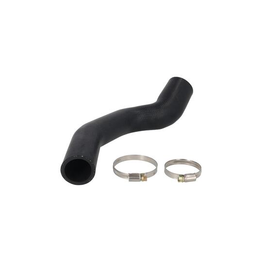 Kamoka Charge Air Hose to suit Ford