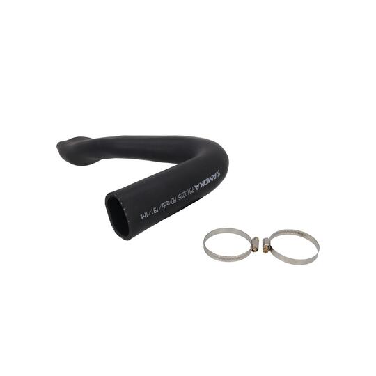 Kamoka Charge Air Hose to suit Ford